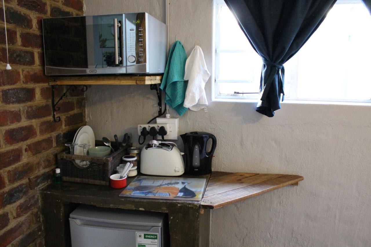 The Hancock Inn Klerksdorp Luaran gambar